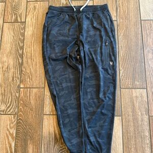 Vuori Camo Sunday Performance Jogger